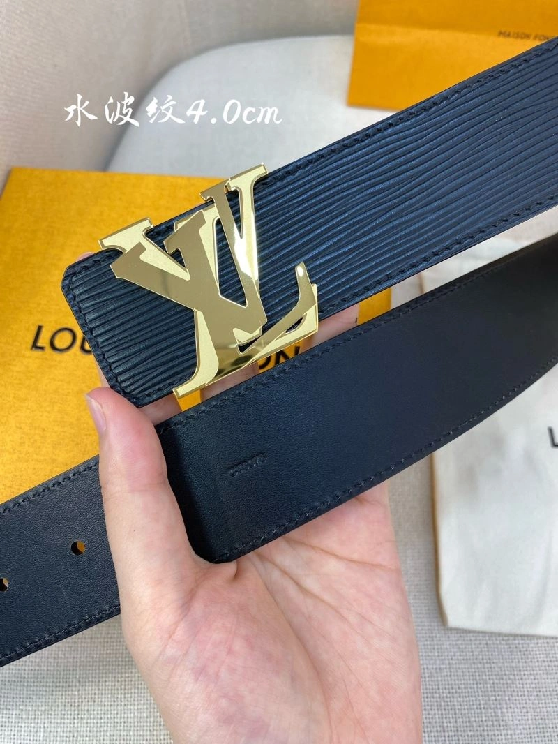 Louis Vuitton Belts Practical 301990