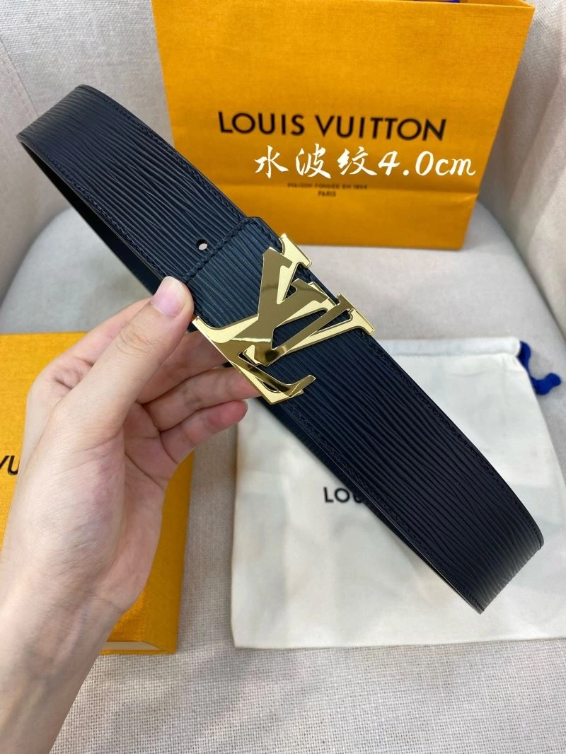 Louis Vuitton Belts Practical 301990