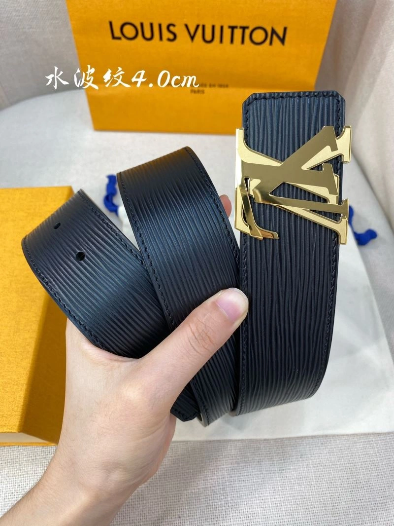 Louis Vuitton Belts Practical 301990