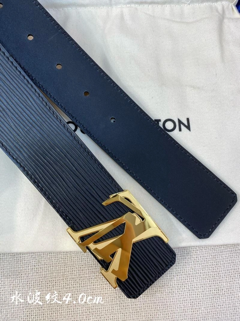 Louis Vuitton Belts Practical 301990