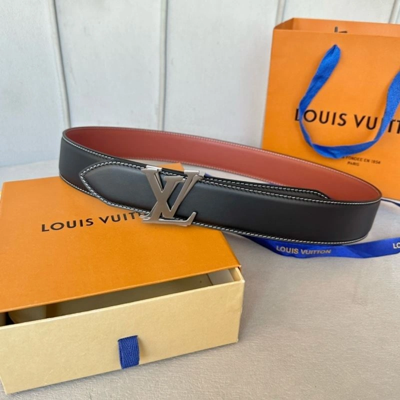 TechFriendly Louis Vuitton Belts 302006