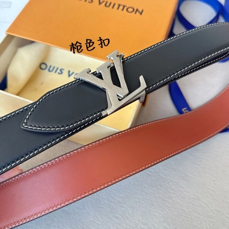 TechFriendly Louis Vuitton Belts 302006