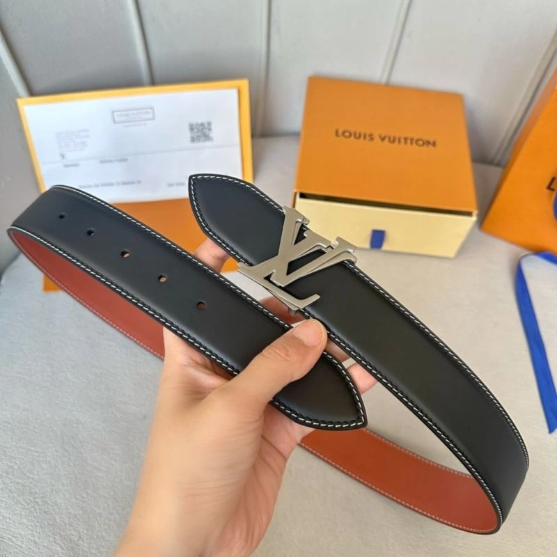 TechFriendly Louis Vuitton Belts 302006