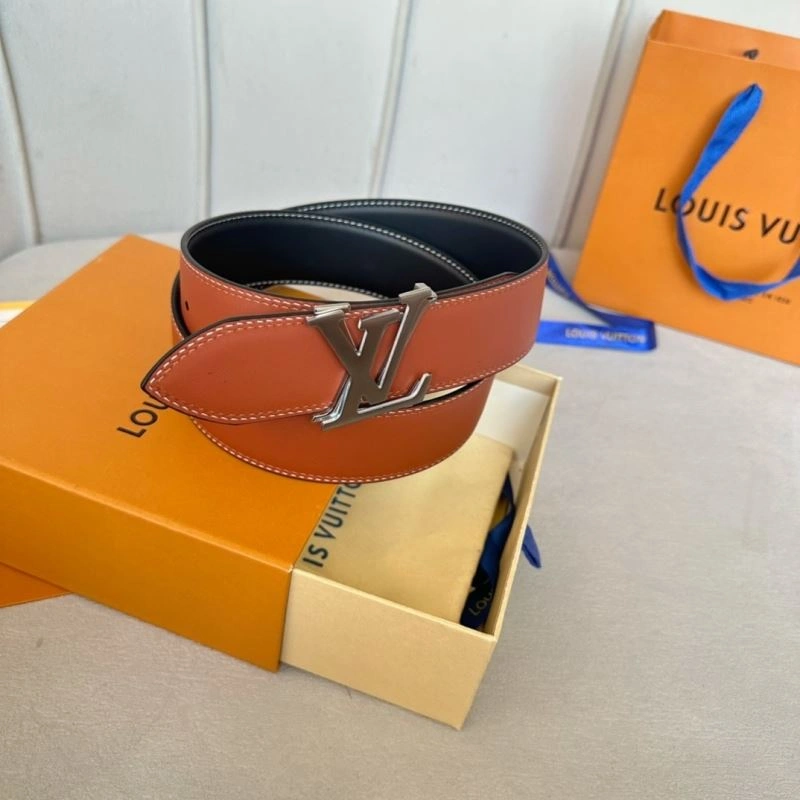 TechFriendly Louis Vuitton Belts 302006
