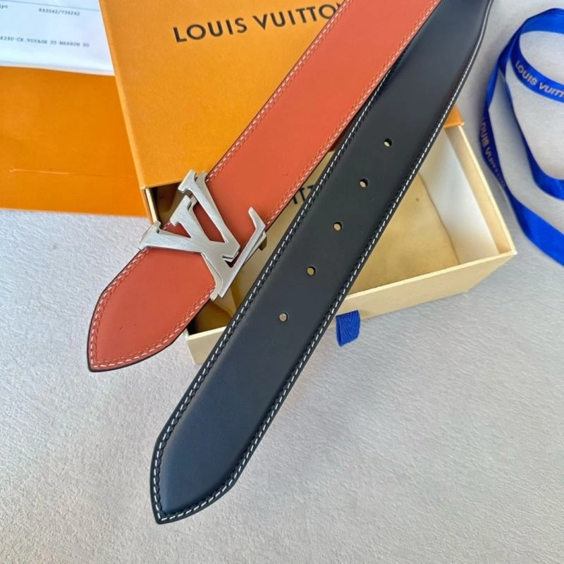 TechFriendly Louis Vuitton Belts 302006