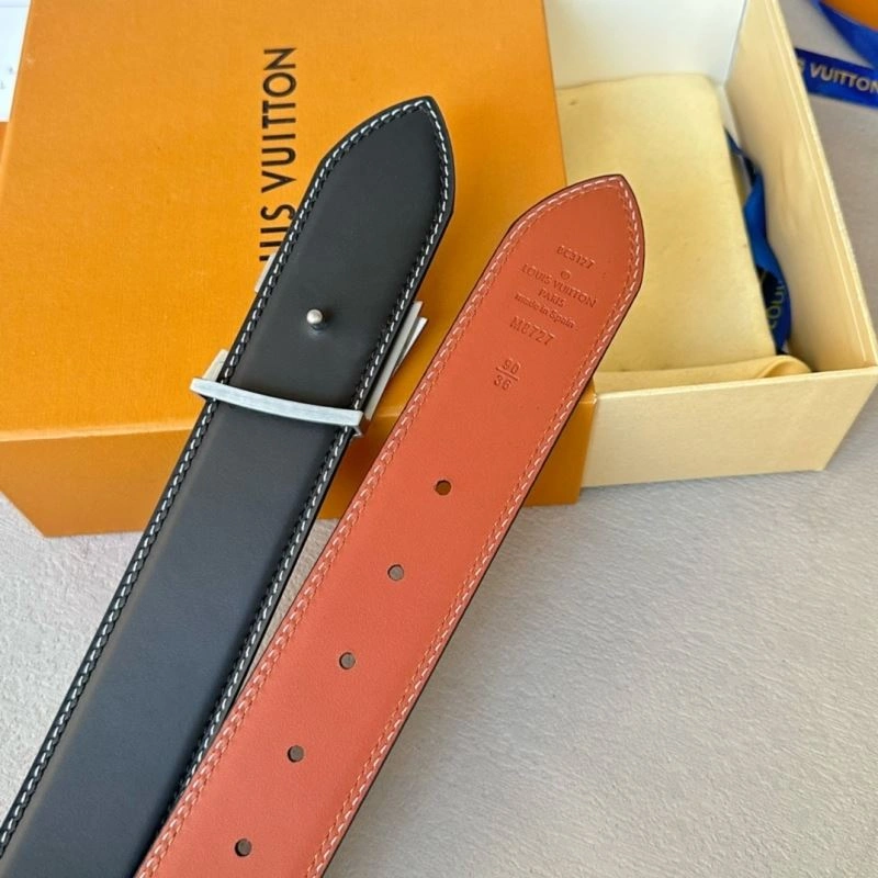 TechFriendly Louis Vuitton Belts 302006