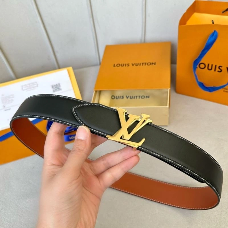 Louis Vuitton Belts WaterResistant 302012