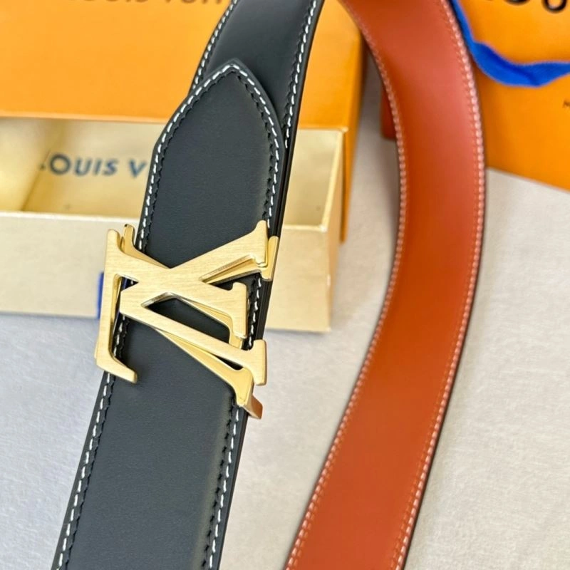 Louis Vuitton Belts WaterResistant 302012