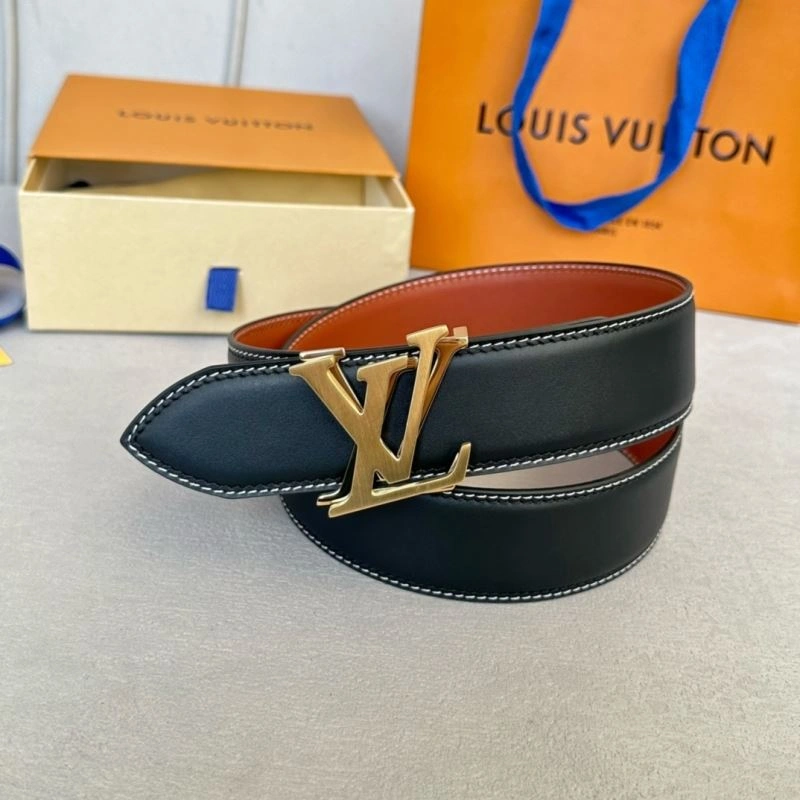 Louis Vuitton Belts WaterResistant 302012
