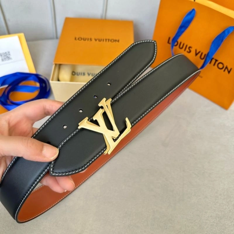 Louis Vuitton Belts WaterResistant 302012