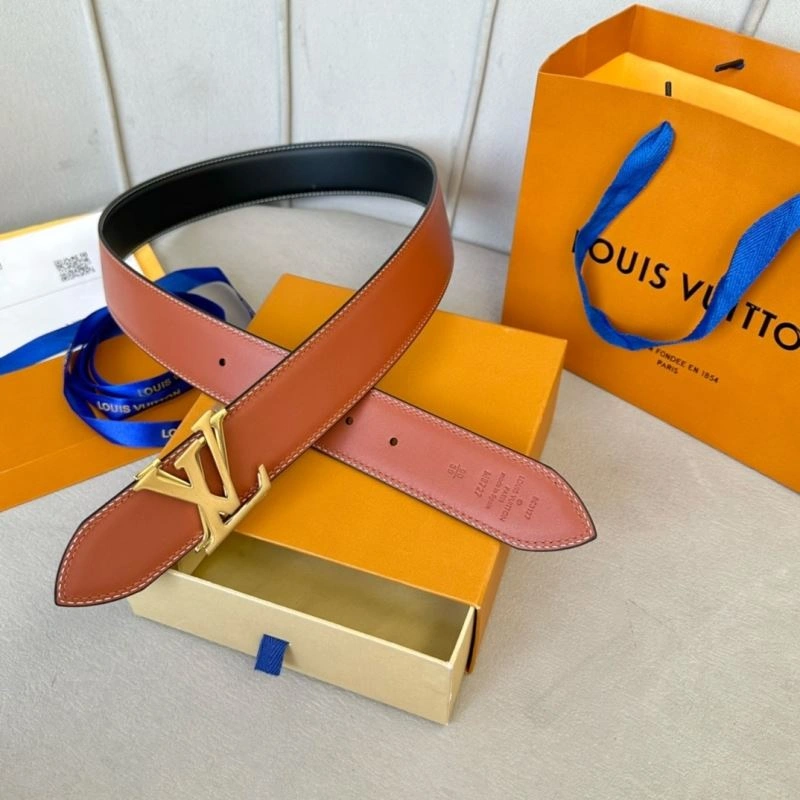 Louis Vuitton Belts WaterResistant 302012