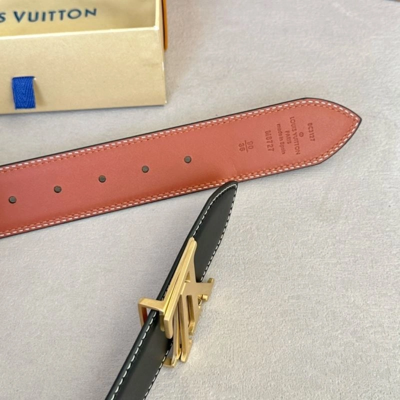 Louis Vuitton Belts WaterResistant 302012
