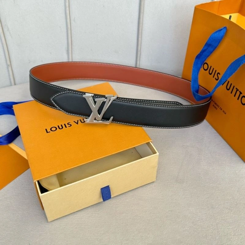 Louis Vuitton Belts Breathable 302013