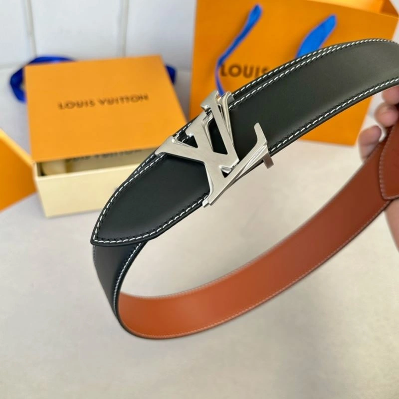 Louis Vuitton Belts Breathable 302013