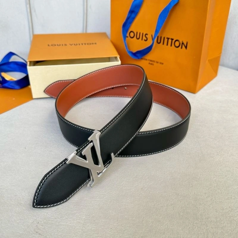Louis Vuitton Belts Breathable 302013