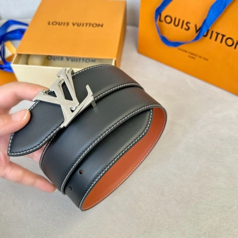 Louis Vuitton Belts Breathable 302013