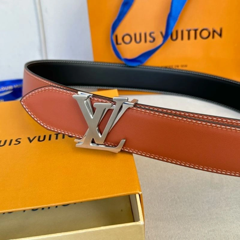 Louis Vuitton Belts Breathable 302013