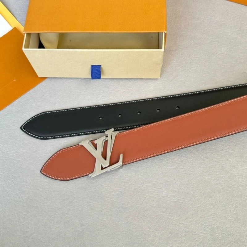 Louis Vuitton Belts Breathable 302013