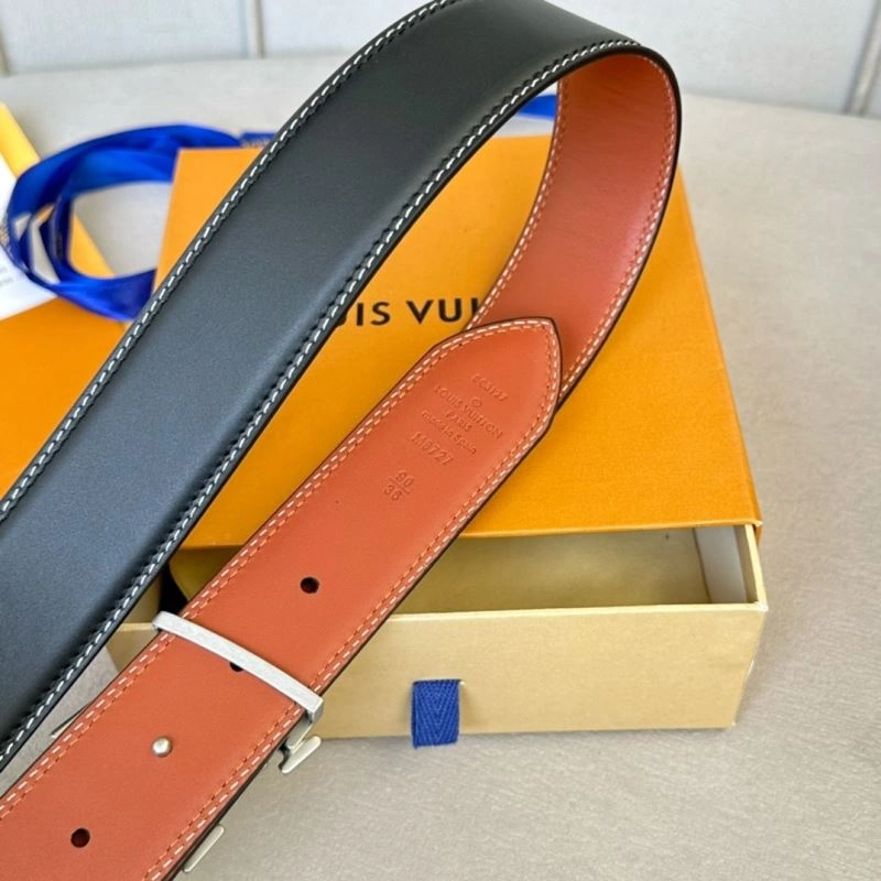 Louis Vuitton Belts Breathable 302013