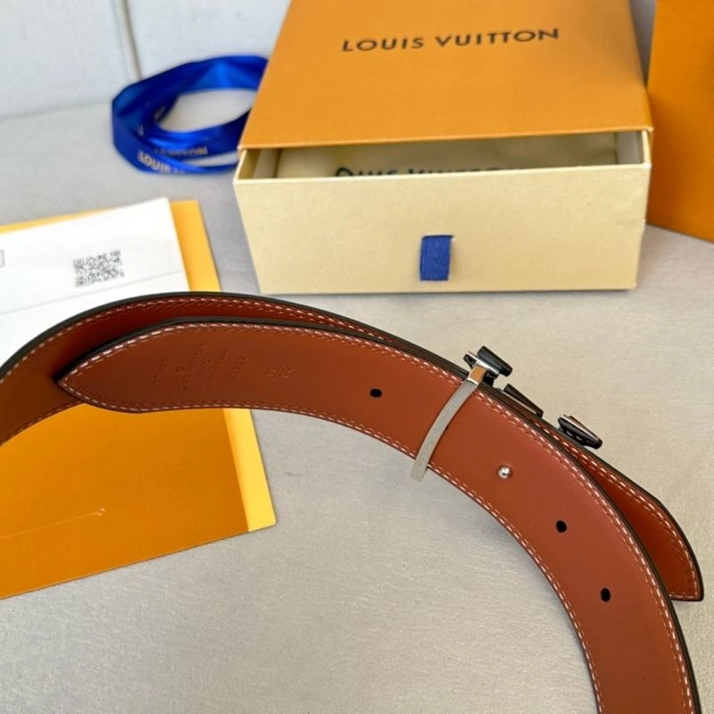 Louis Vuitton Belts FlexibleFit 302005