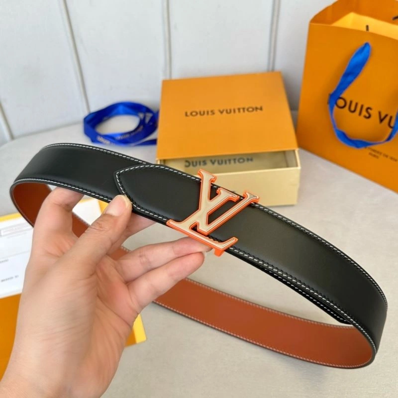 Louis Vuitton Belts Tailored 302007