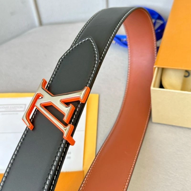 Louis Vuitton Belts Tailored 302007