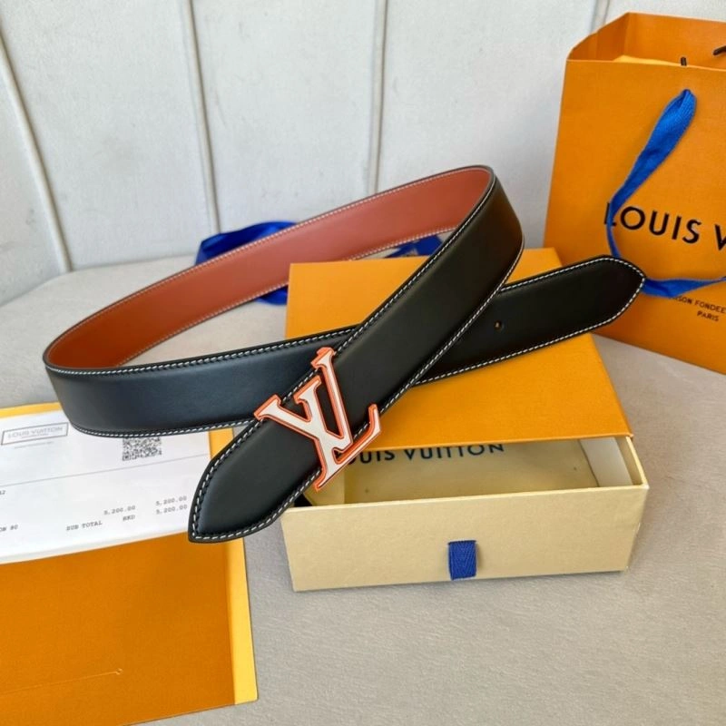Louis Vuitton Belts Tailored 302007