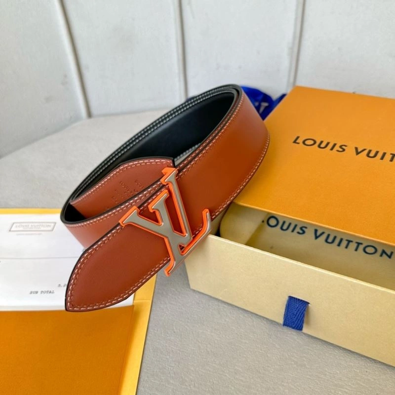 Louis Vuitton Belts Tailored 302007