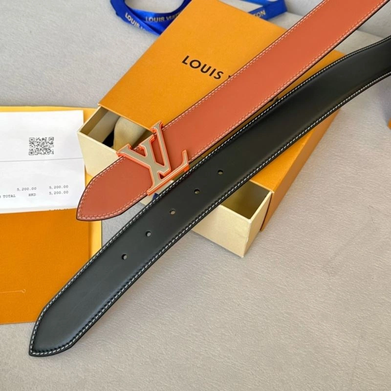 Louis Vuitton Belts Tailored 302007