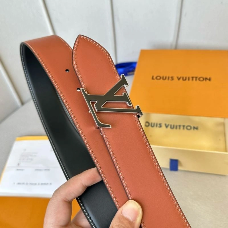Stretchable Louis Vuitton Belts 301997