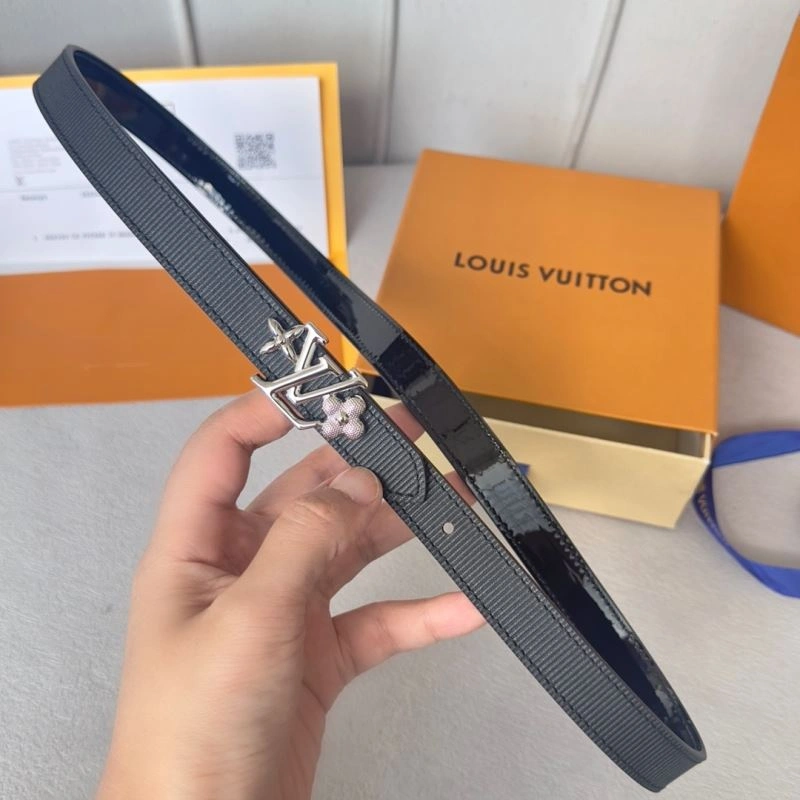 Durable Louis Vuitton Belts 302000