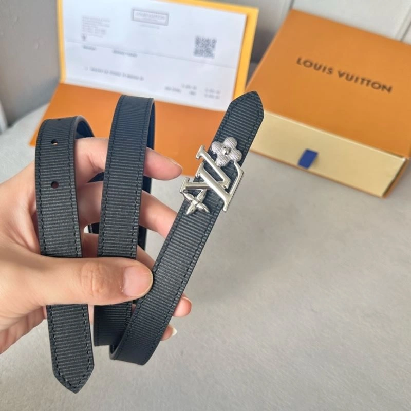 Durable Louis Vuitton Belts 302000