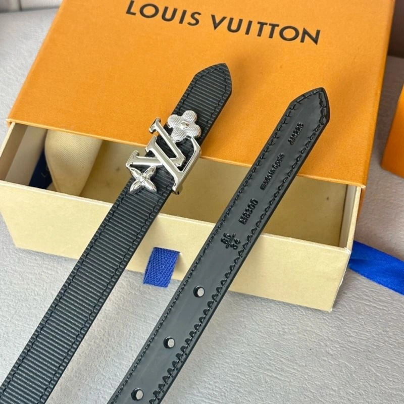 Durable Louis Vuitton Belts 302000