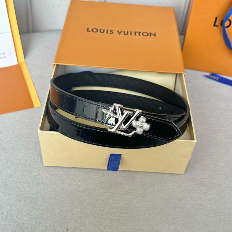 Durable Louis Vuitton Belts 302000