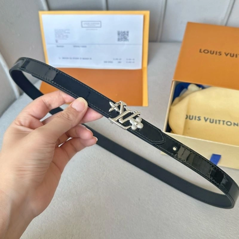 Durable Louis Vuitton Belts 302000