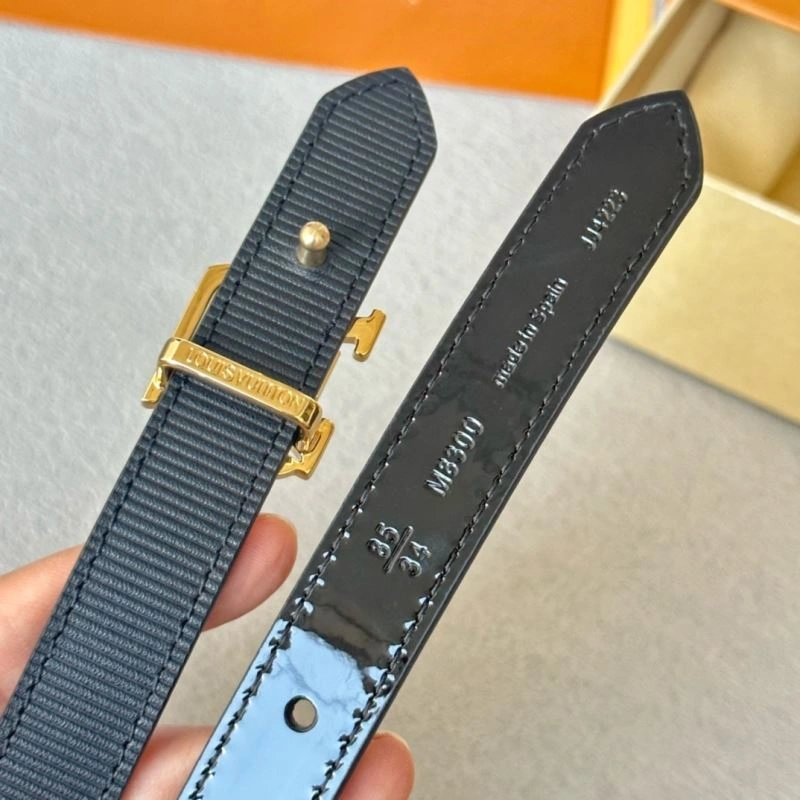 Louis Vuitton Belts Timeless 302009