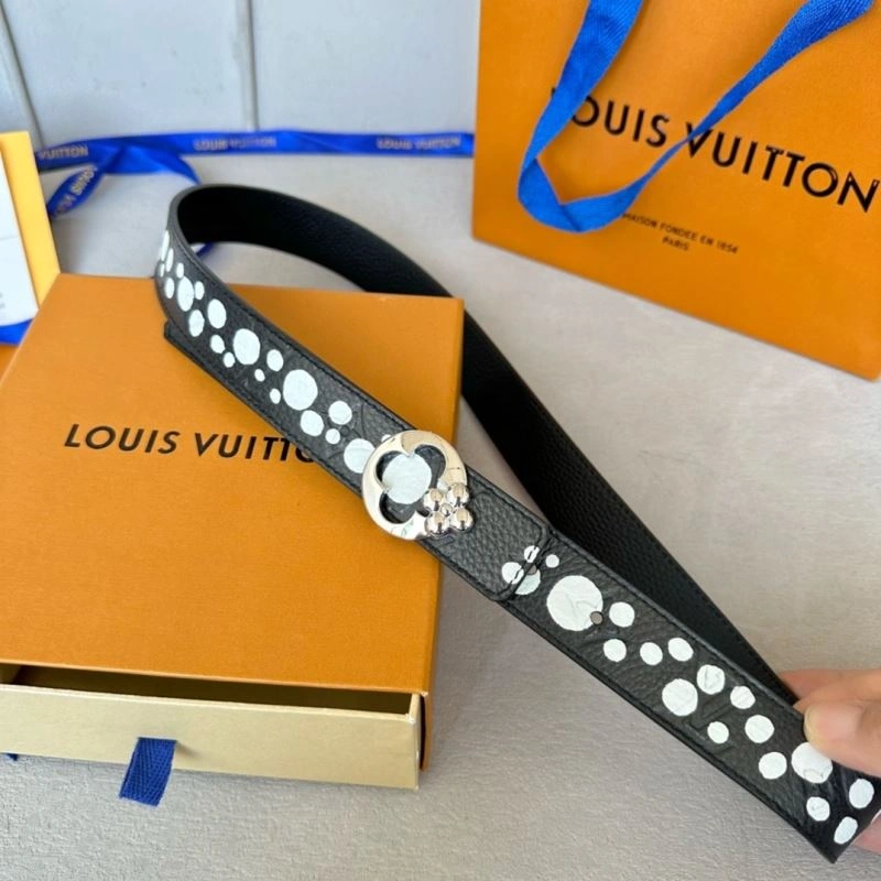 Louis Vuitton Belts Unique 301995