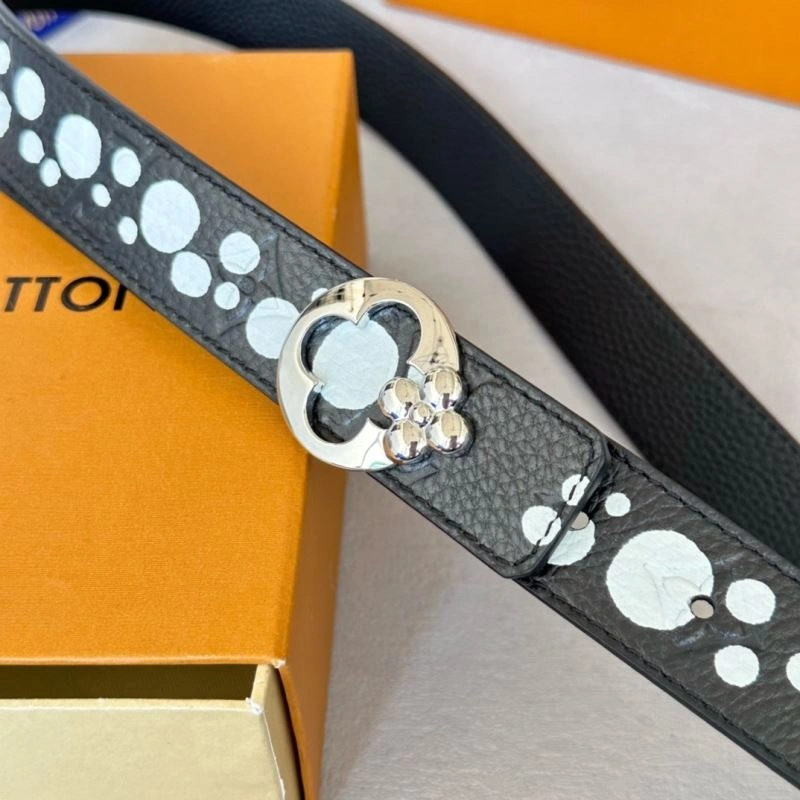 Louis Vuitton Belts Unique 301995