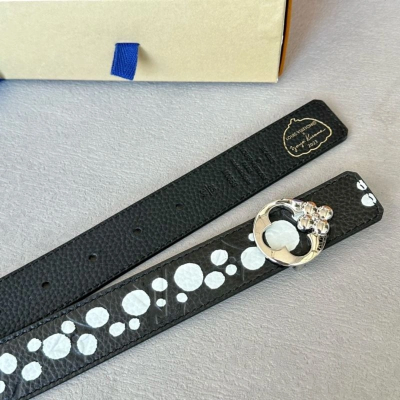 Louis Vuitton Belts Unique 301995
