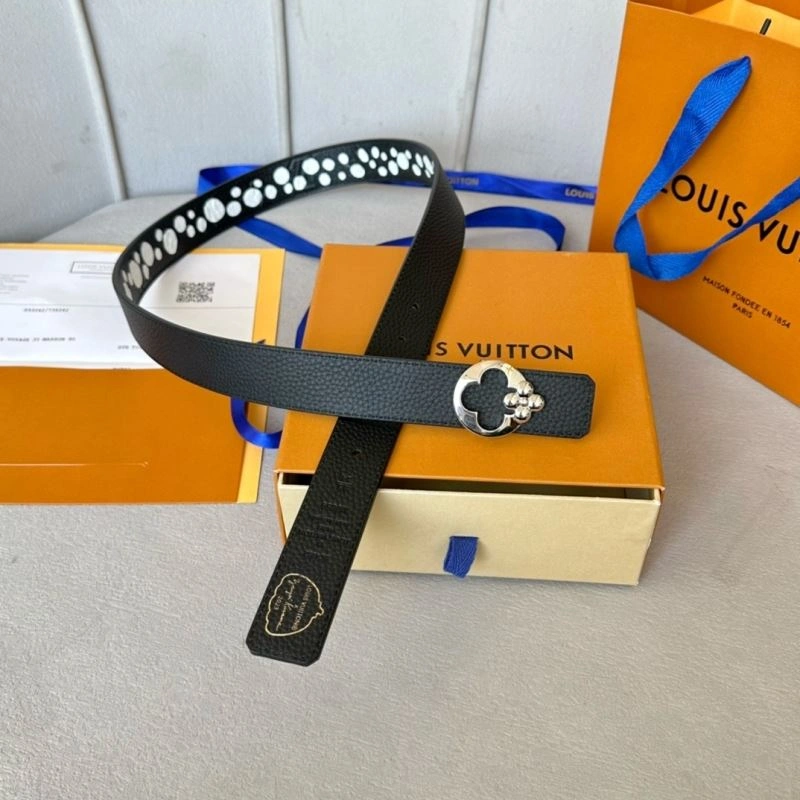 Louis Vuitton Belts Unique 301995