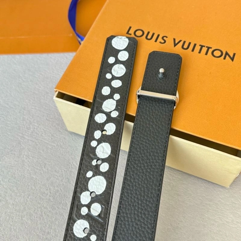 Louis Vuitton Belts Unique 301995