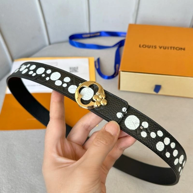 Louis Vuitton Belts Unique 302011