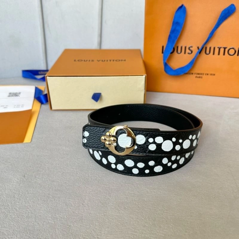 Louis Vuitton Belts Unique 302011
