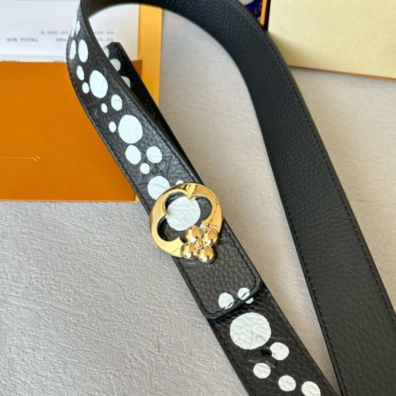 Louis Vuitton Belts Unique 302011