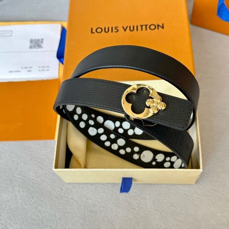 Louis Vuitton Belts Unique 302011
