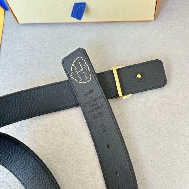 Louis Vuitton Belts Unique 302011