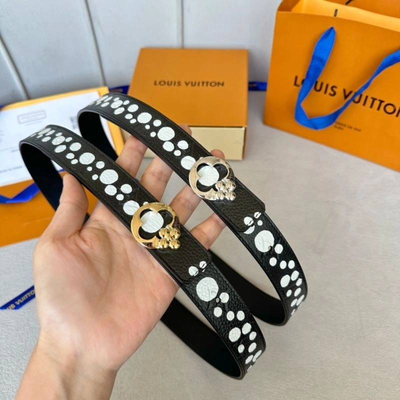 Louis Vuitton Belts Unique 302011