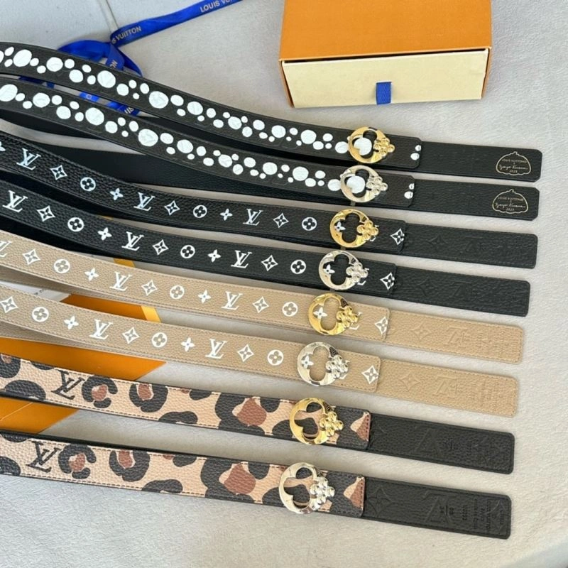 Louis Vuitton Belts Unique 302011