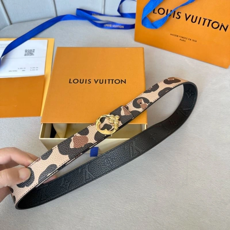 Louis Vuitton Belts Lightweight 302003