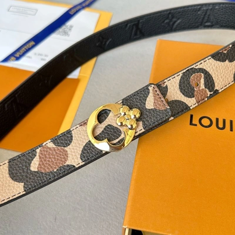 Louis Vuitton Belts Lightweight 302003